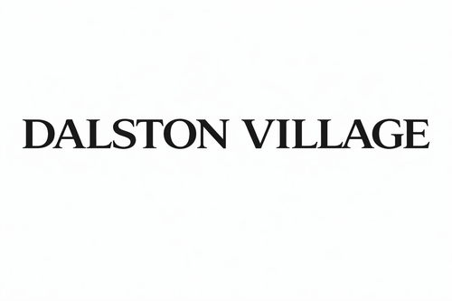 Dalston Village
