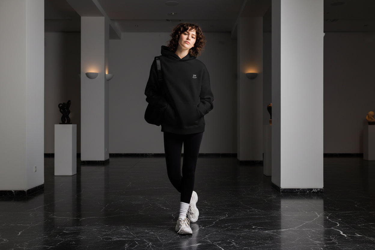 Identity Hoodie (First Edition)