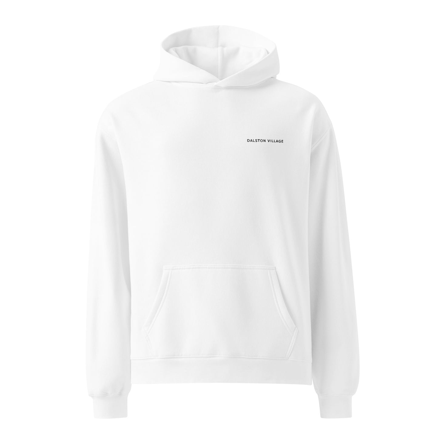 Signature Hoodie