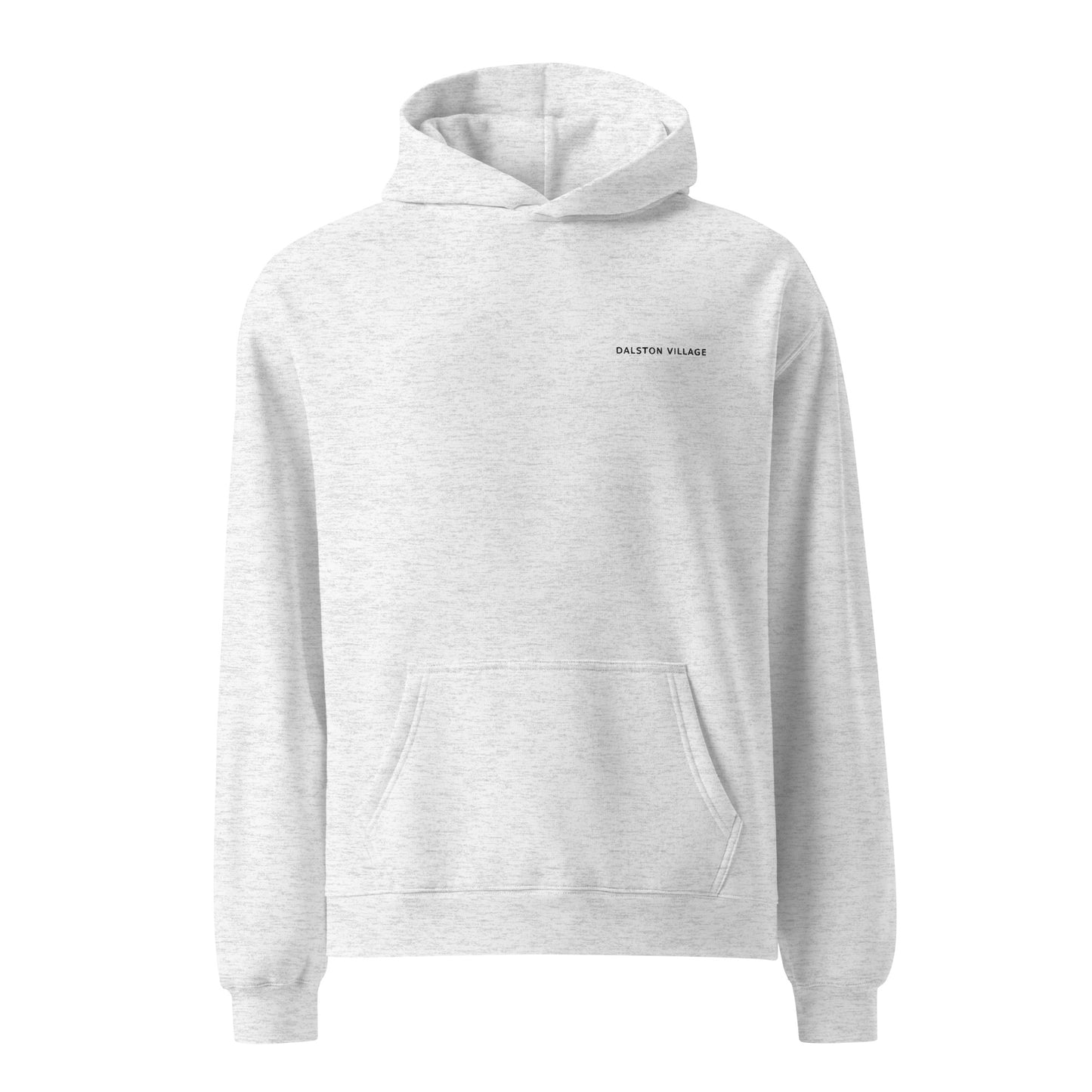 Signature Hoodie